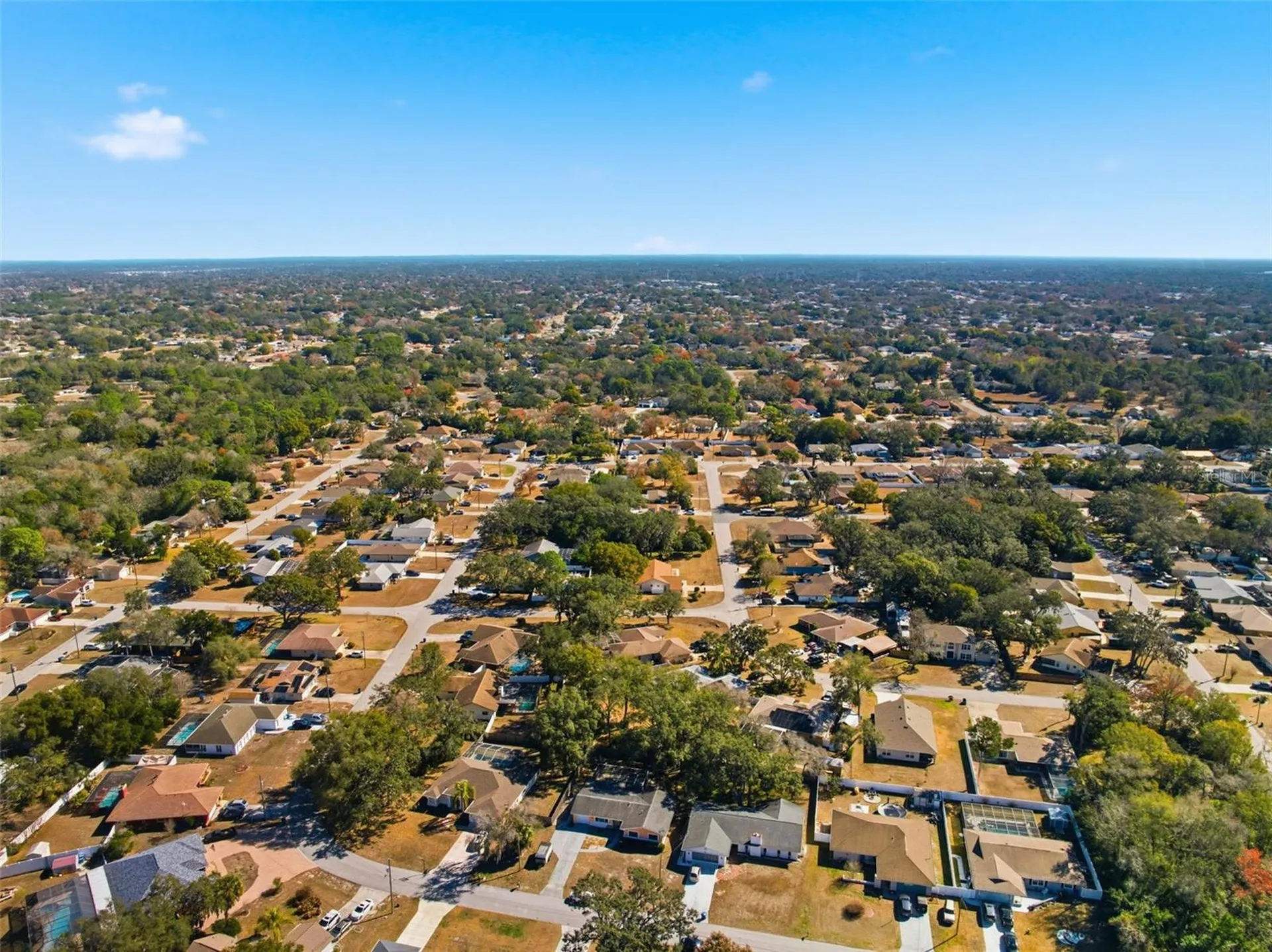 9302 Benrock Road Spring Hill FL 34608
