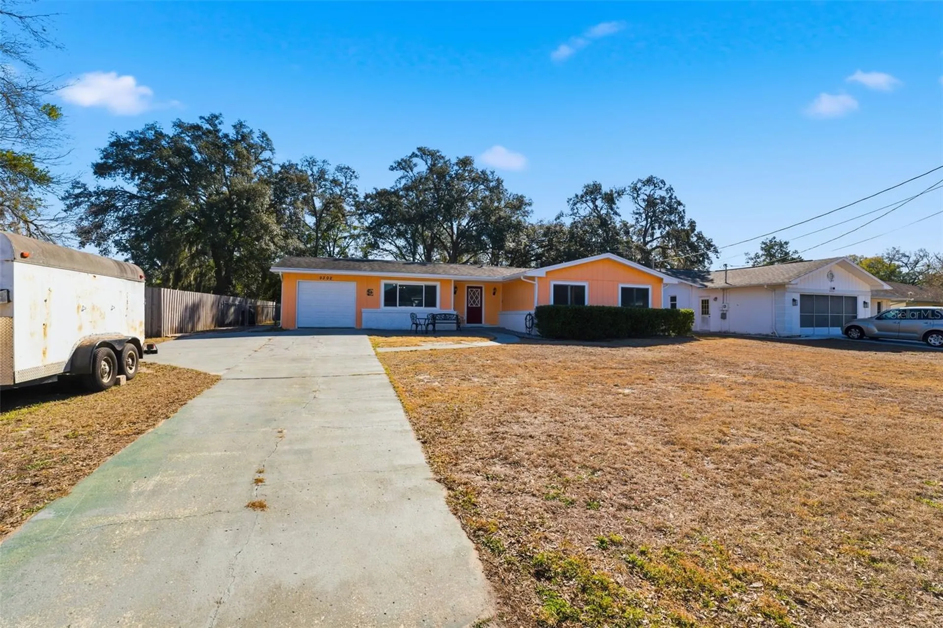 9302 Benrock Road Spring Hill FL 34608