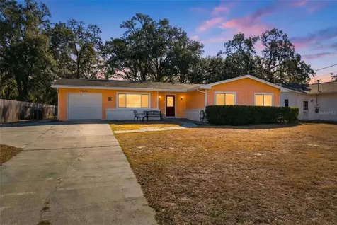 9302 Benrock Road Spring Hill FL 34608
