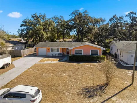 9302 Benrock Road Spring Hill FL 34608
