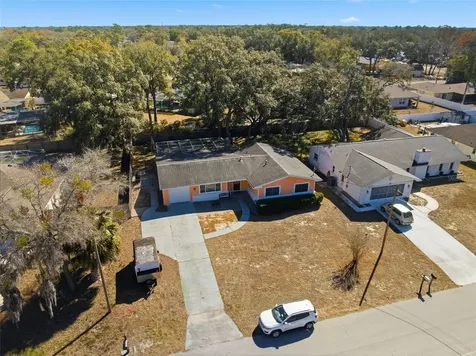 9302 Benrock Road Spring Hill FL 34608