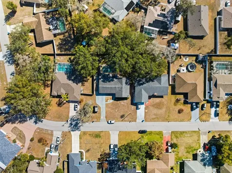 9302 Benrock Road Spring Hill FL 34608
