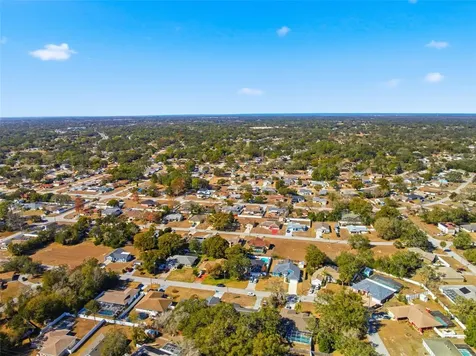 9302 Benrock Road Spring Hill FL 34608