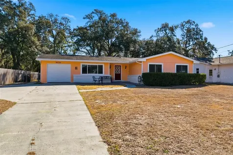 9302 Benrock Road Spring Hill FL 34608
