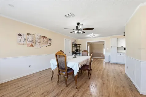 9302 Benrock Road Spring Hill FL 34608