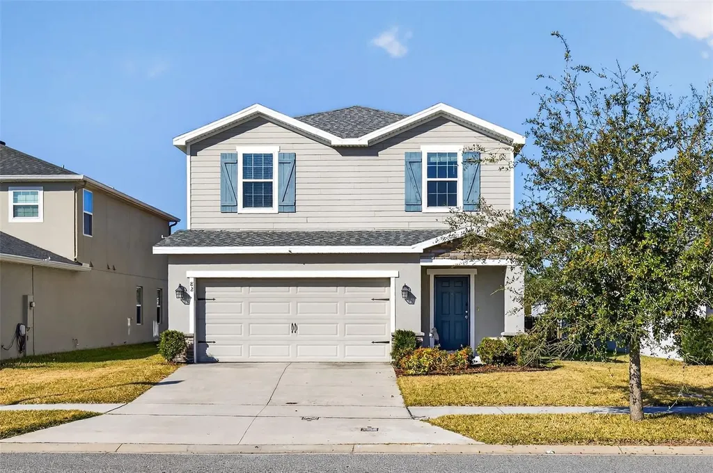 82 Berlin Avenue St Cloud FL 34771