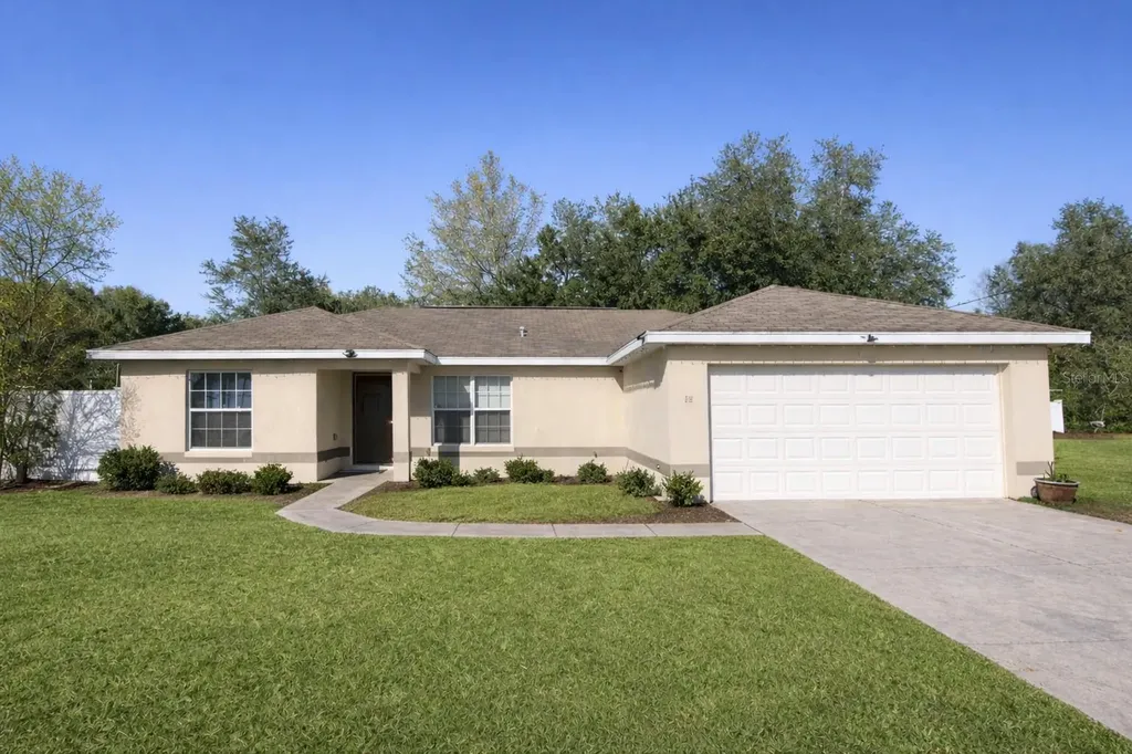 18 Pine Course Loop Ocala FL 34472