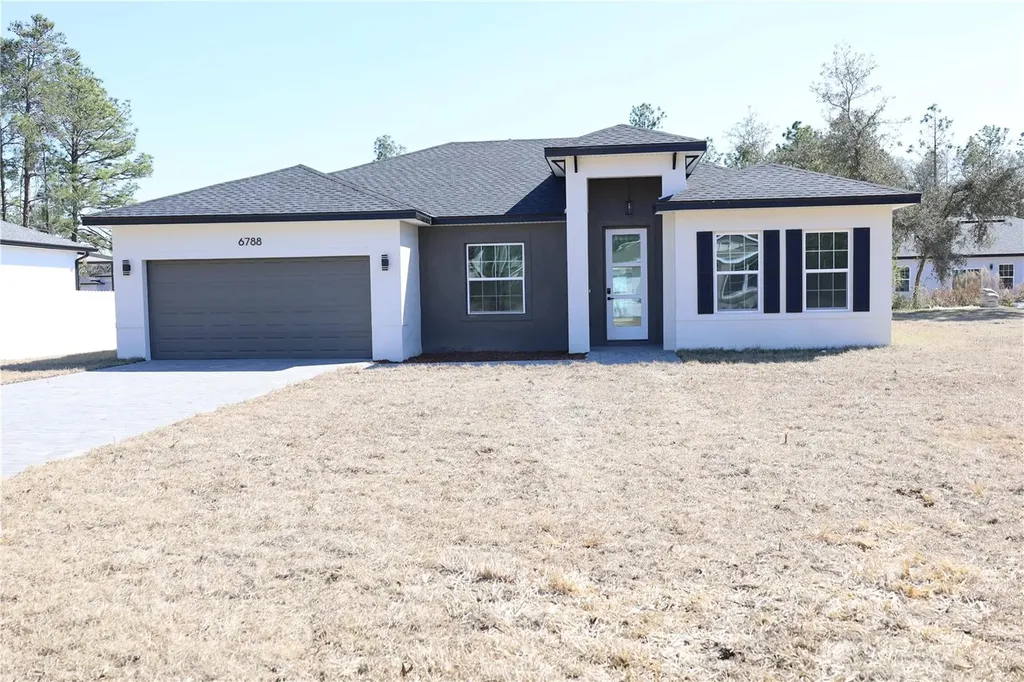 6788 SW 149th Lane Road Ocala FL 34473
