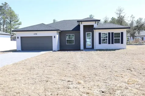 6788 SW 149th Lane Road Ocala FL 34473