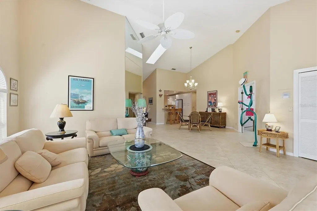 4444 Calle Serena Sarasota FL 34238