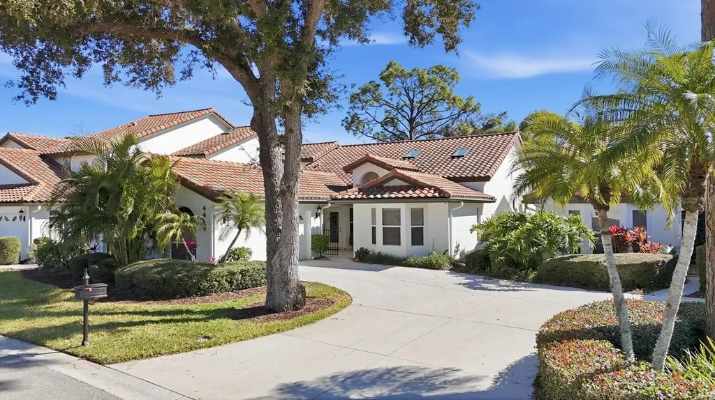 4444 Calle Serena Sarasota FL 34238
