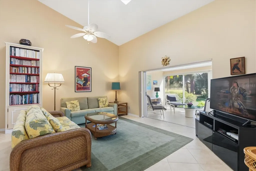 4444 Calle Serena Sarasota FL 34238