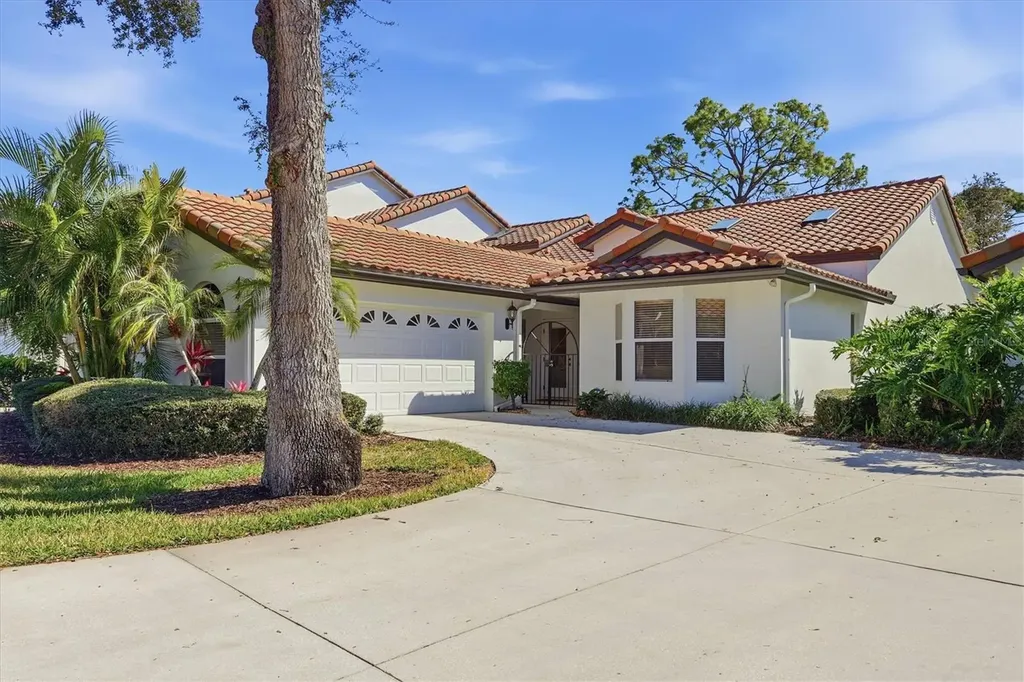 4444 Calle Serena Sarasota FL 34238