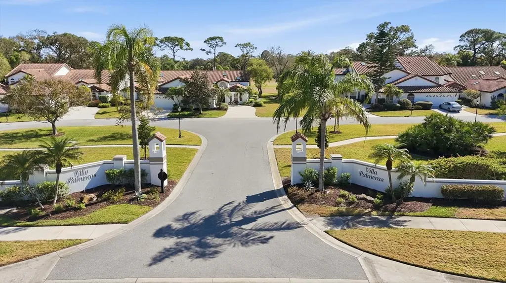 4444 Calle Serena Sarasota FL 34238