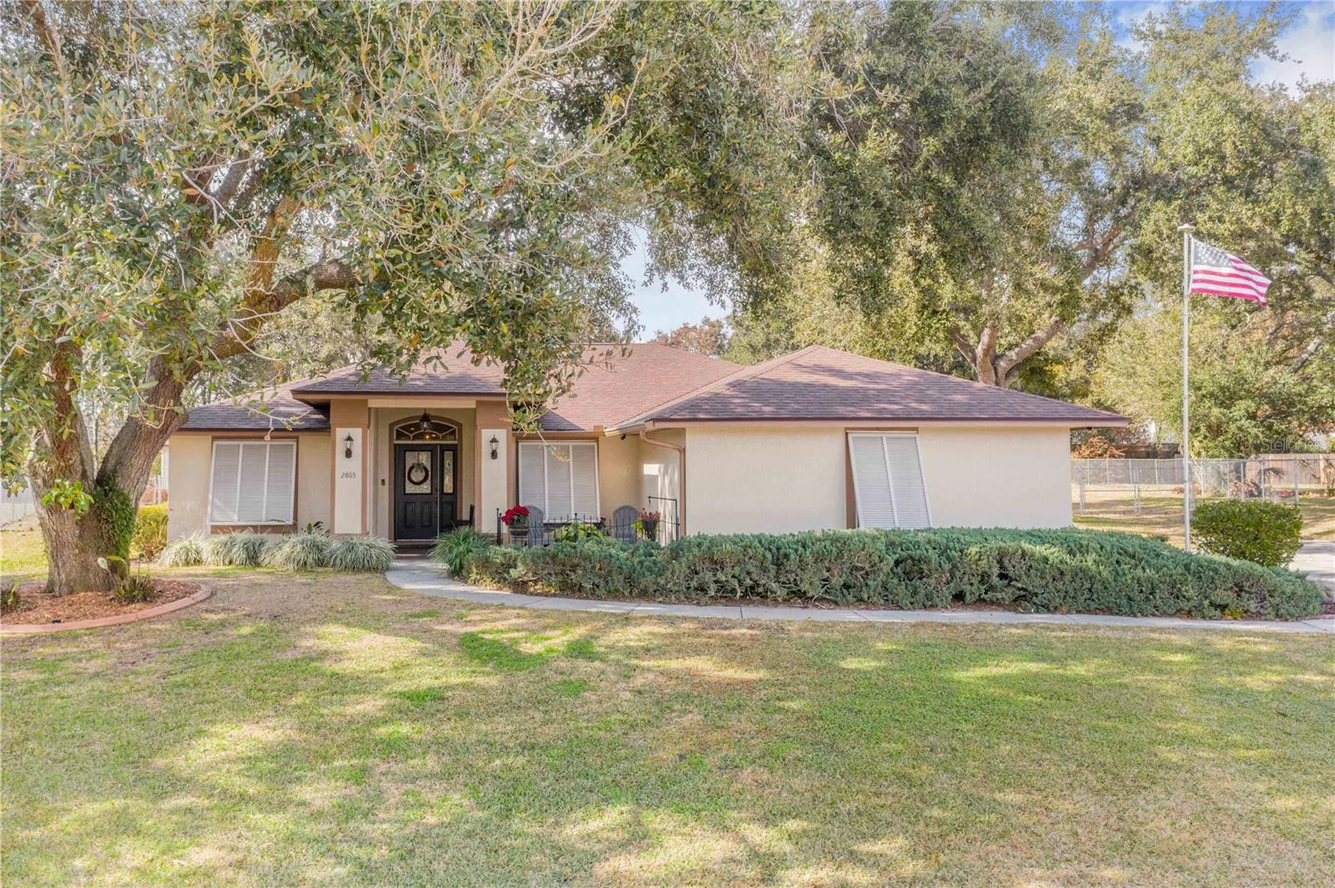 2865 Pond View Drive Haines City FL 33844