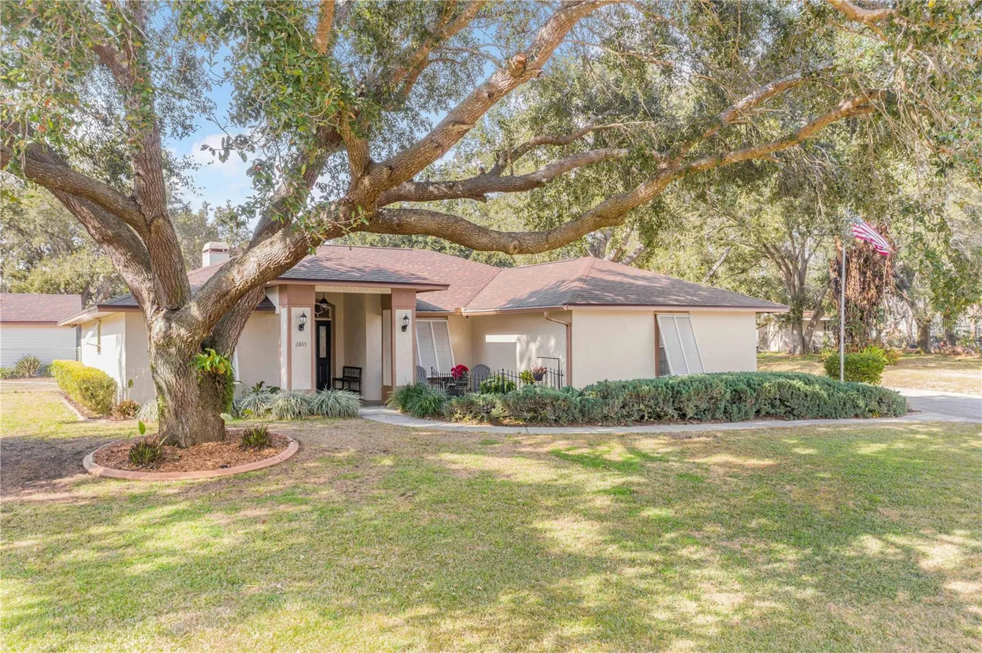 2865 Pond View Drive Haines City FL 33844