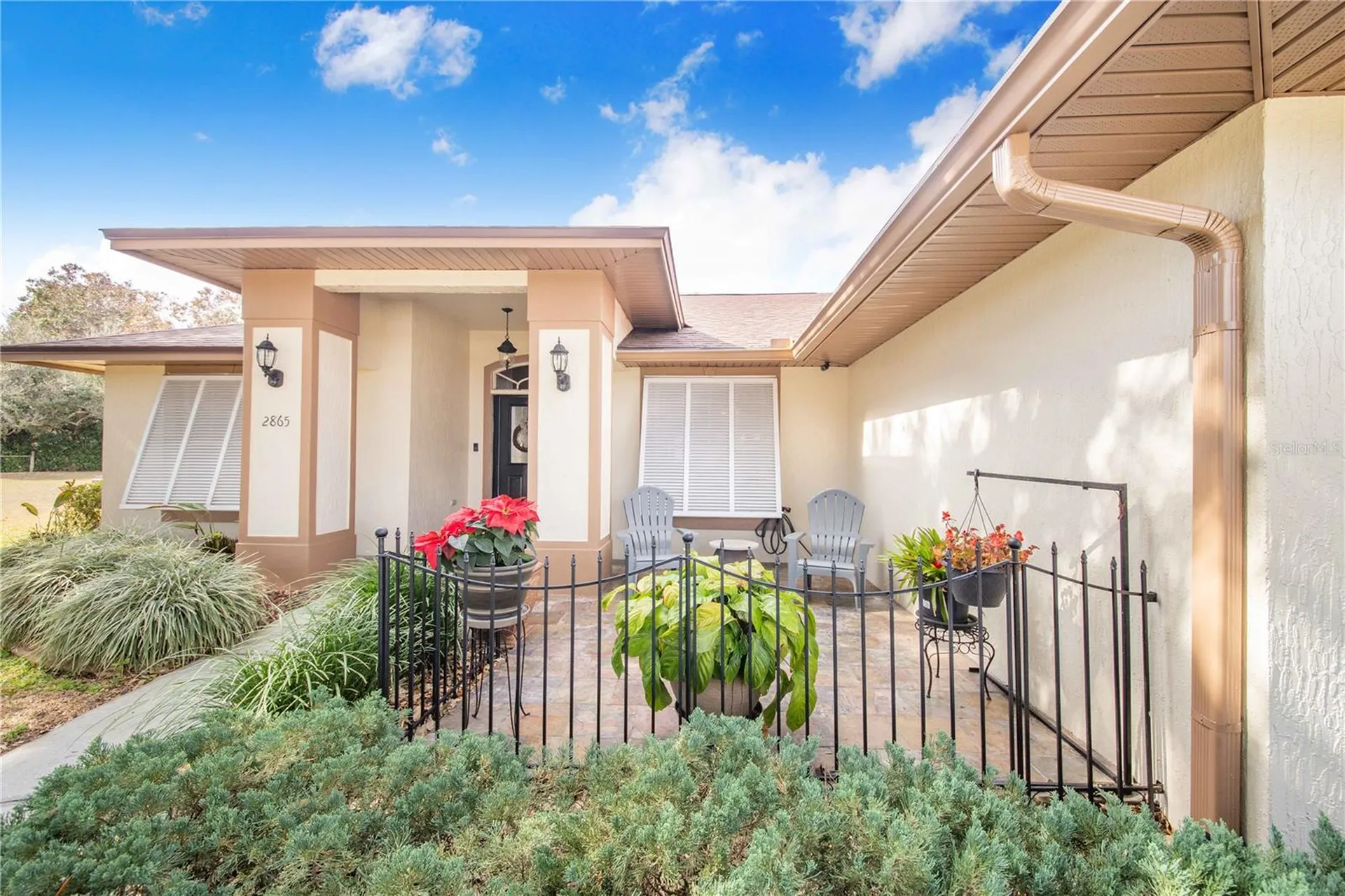 2865 Pond View Drive Haines City FL 33844