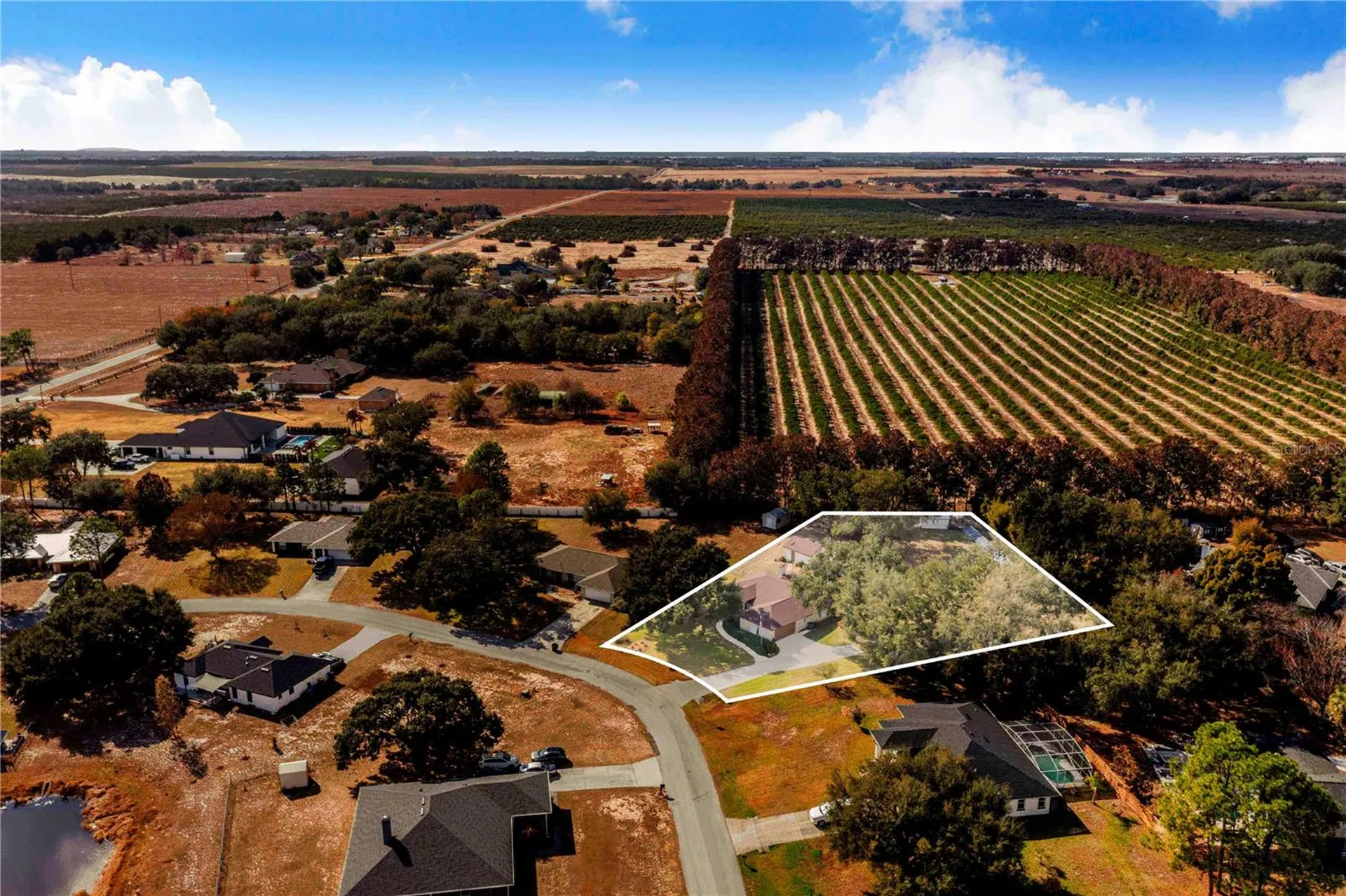 2865 Pond View Drive Haines City FL 33844