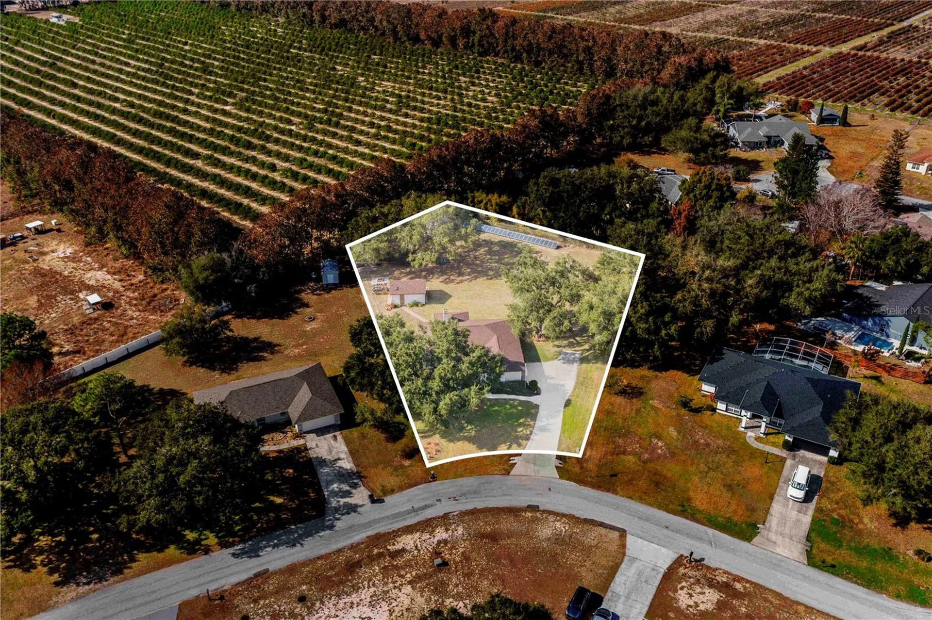 2865 Pond View Drive Haines City FL 33844
