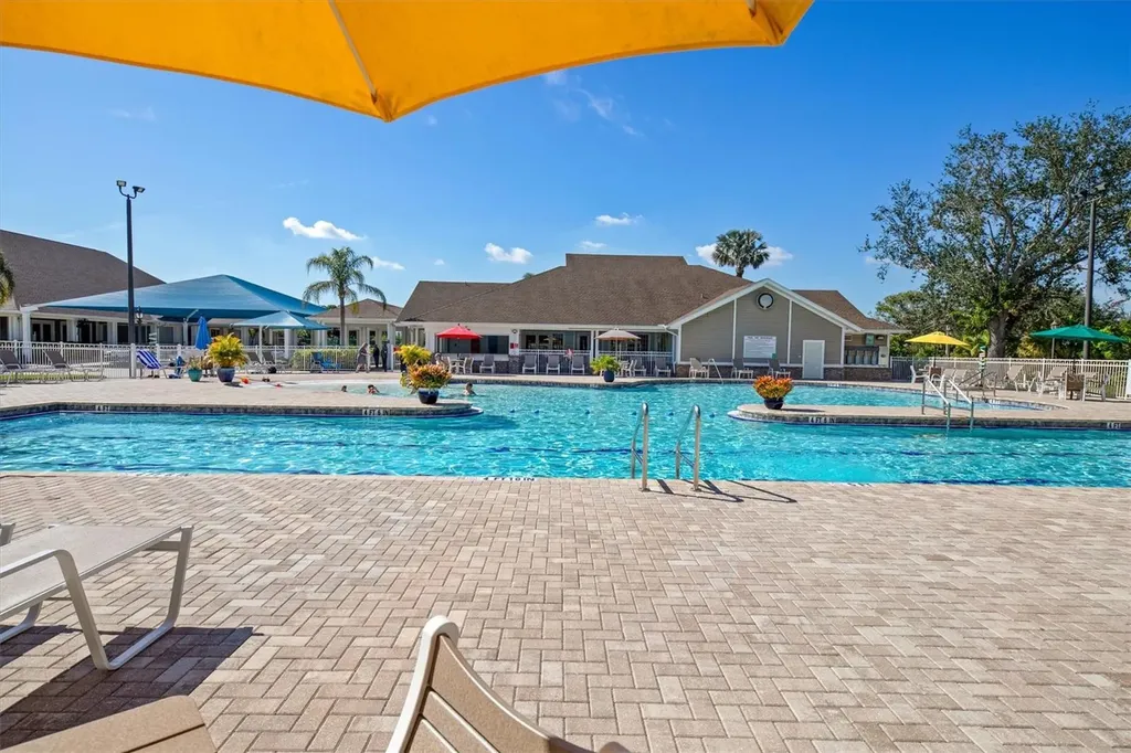 3322 Grand Vista Court Port Charlotte FL 33953
