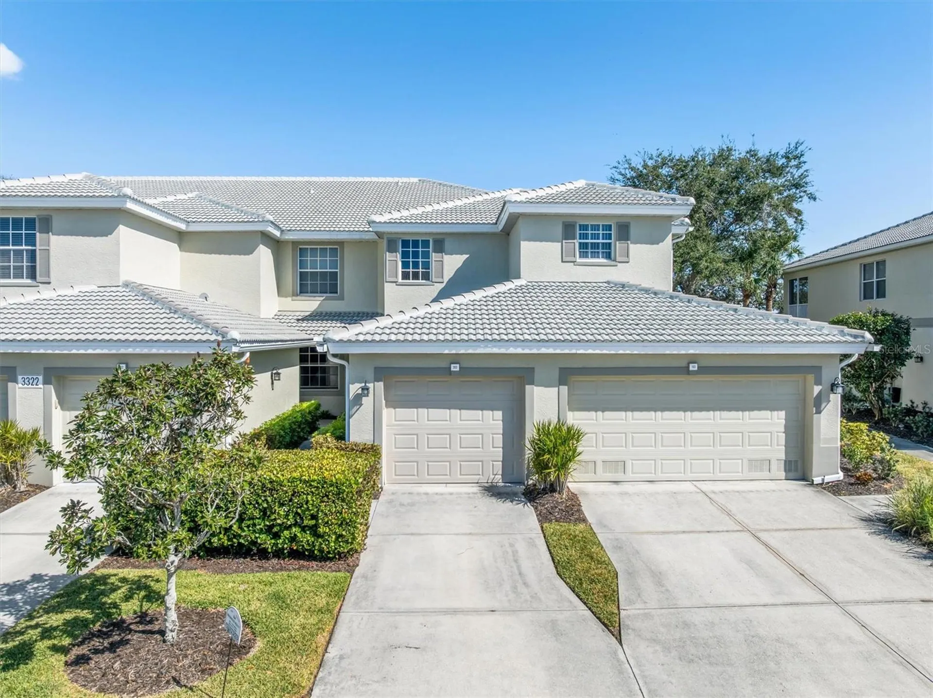 Port Charlotte FL, 3322 Grand Vista Court, Unit 203