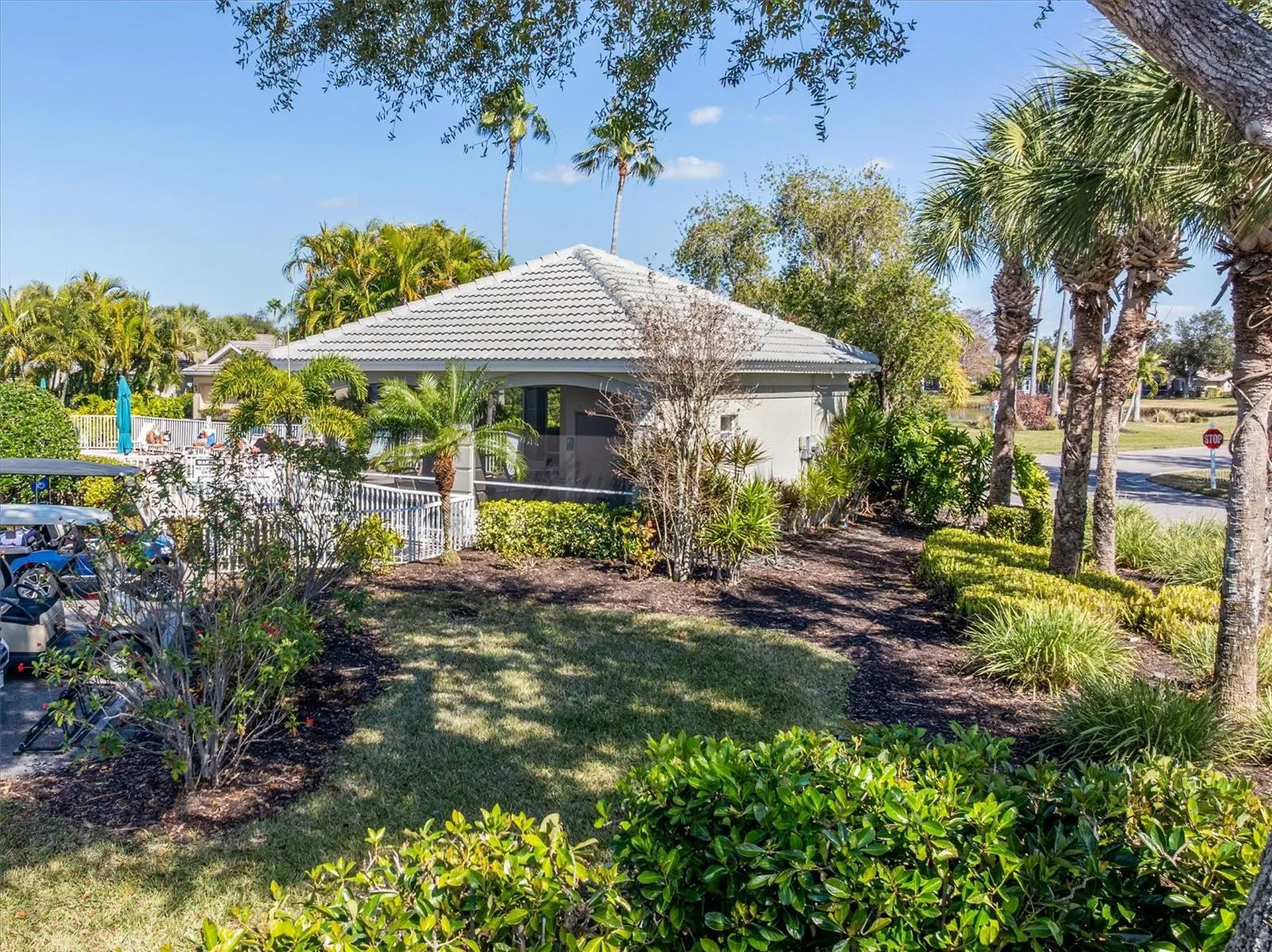 3322 Grand Vista Court Port Charlotte FL 33953