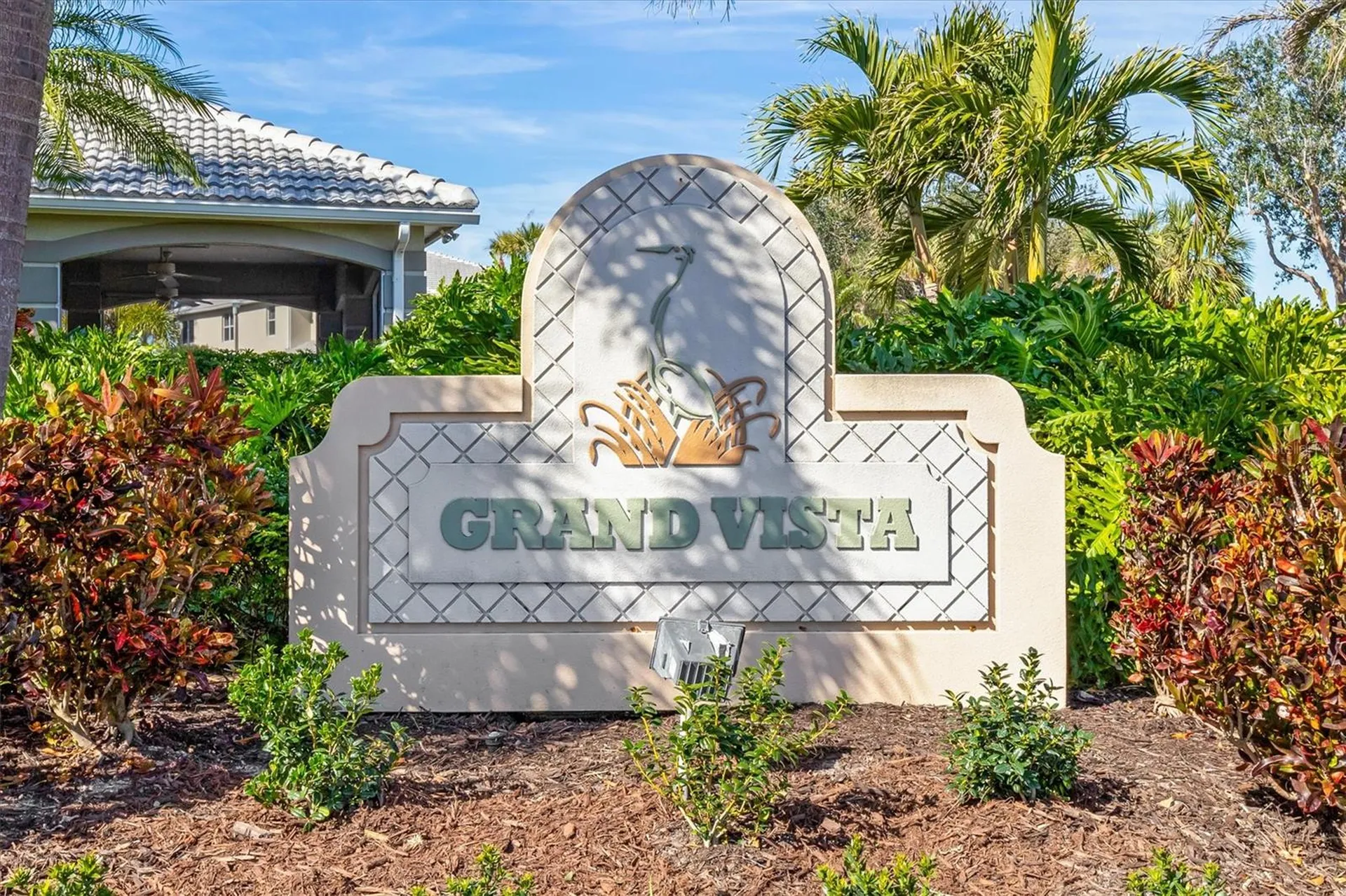 3322 Grand Vista Court Port Charlotte FL 33953