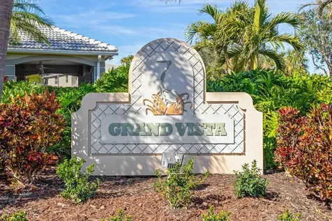 3322 Grand Vista Court Port Charlotte FL 33953