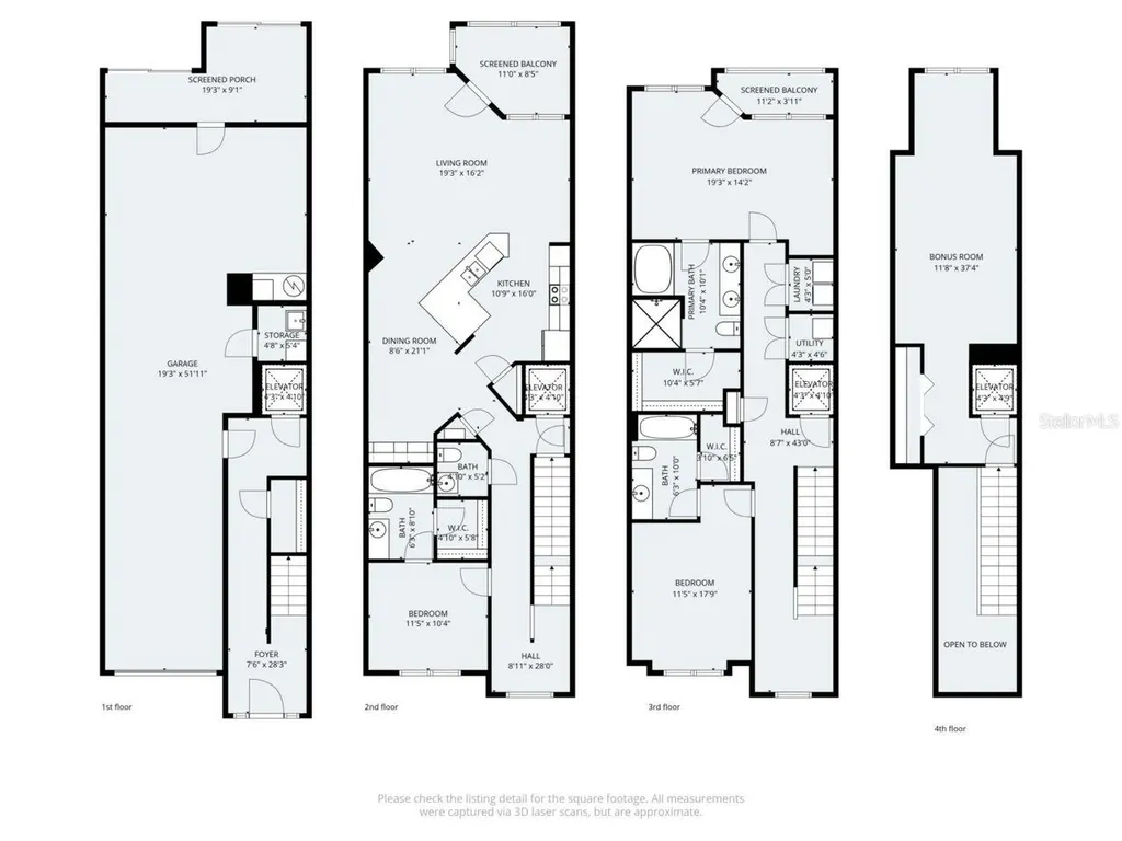 6319 Sunset Bay Circle Apollo Beach FL 33572