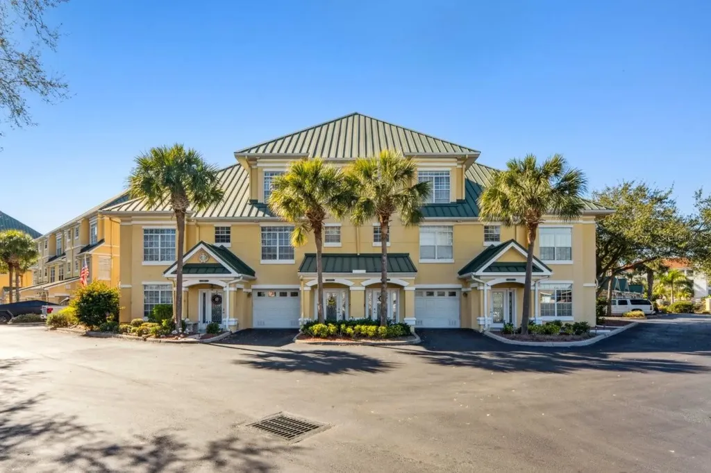 6319 Sunset Bay Circle Apollo Beach FL 33572