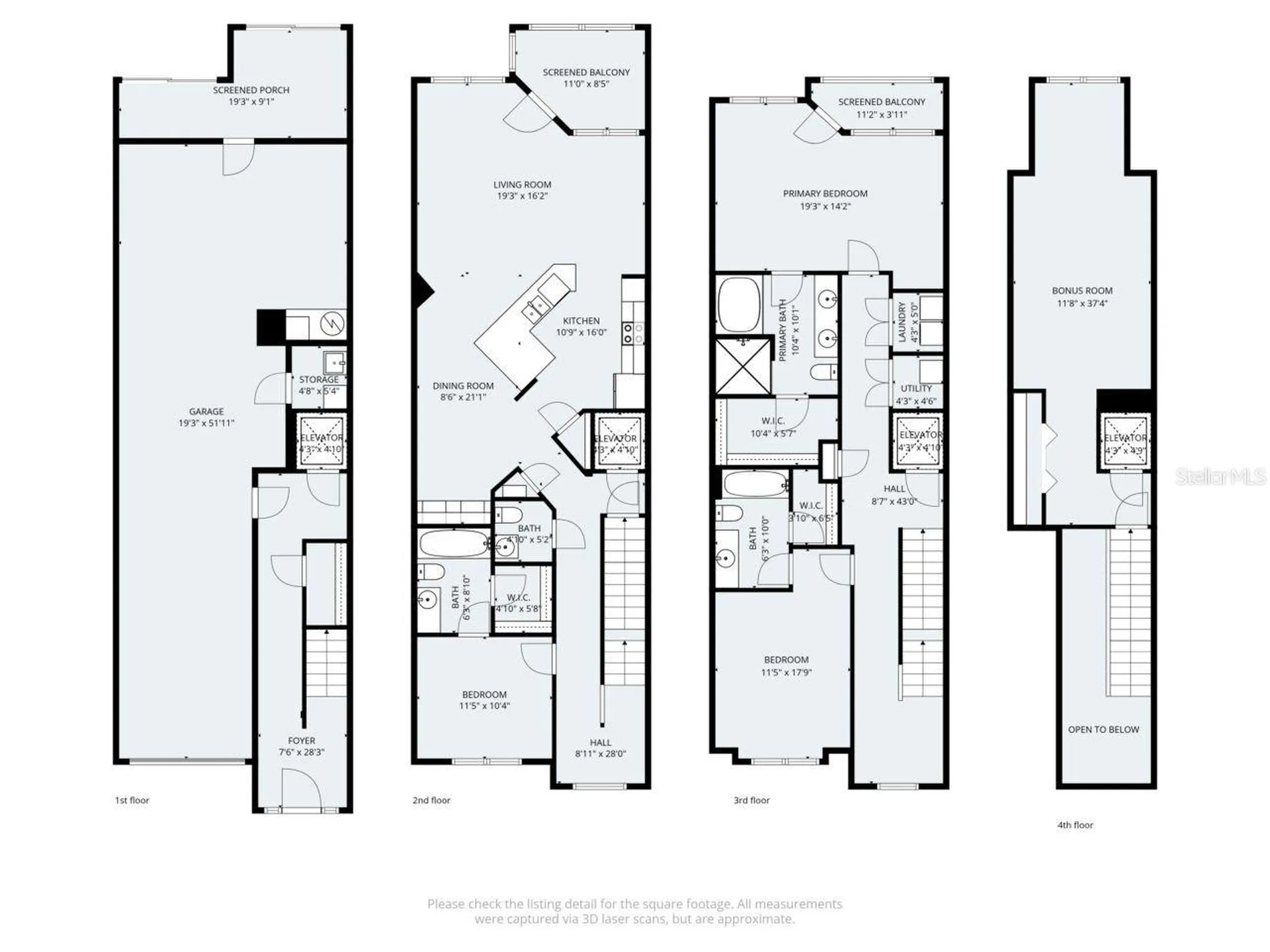 6319 Sunset Bay Circle Apollo Beach FL 33572