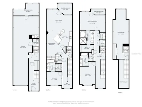 6319 Sunset Bay Circle Apollo Beach FL 33572