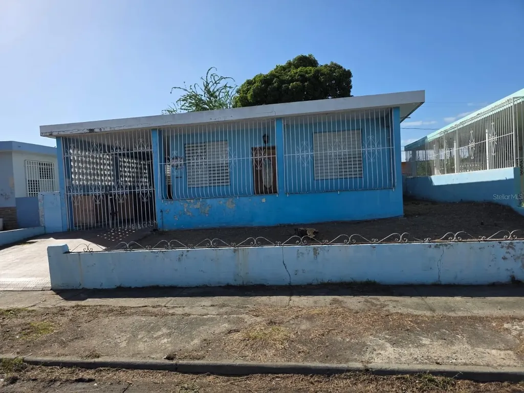Solar 146 Perla Del Sur Ponce PR 00716