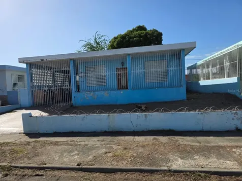 Solar 146 Perla Del Sur Ponce PR 00716