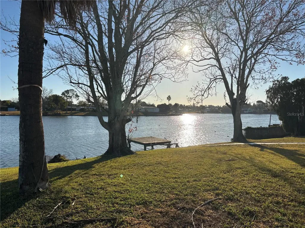 9616 Lake Christina Lane Port Richey FL 34668