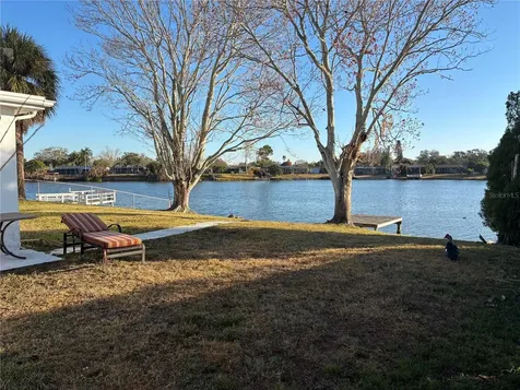9616 Lake Christina Lane Port Richey FL 34668