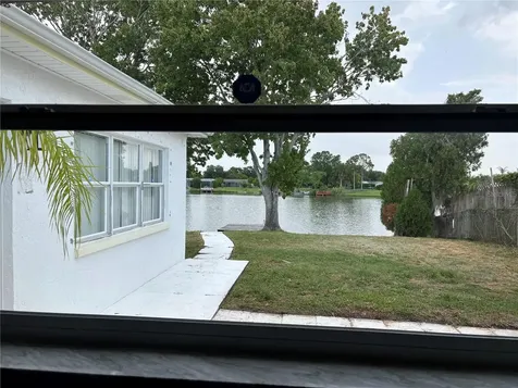 9616 Lake Christina Lane Port Richey FL 34668