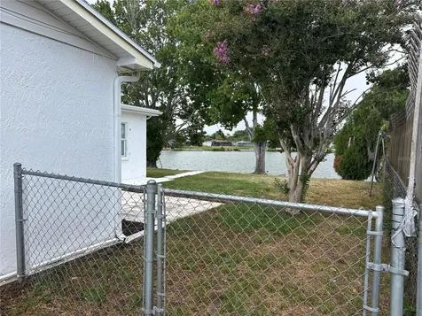 9616 Lake Christina Lane Port Richey FL 34668