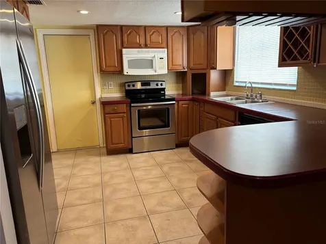 9616 Lake Christina Lane Port Richey FL 34668