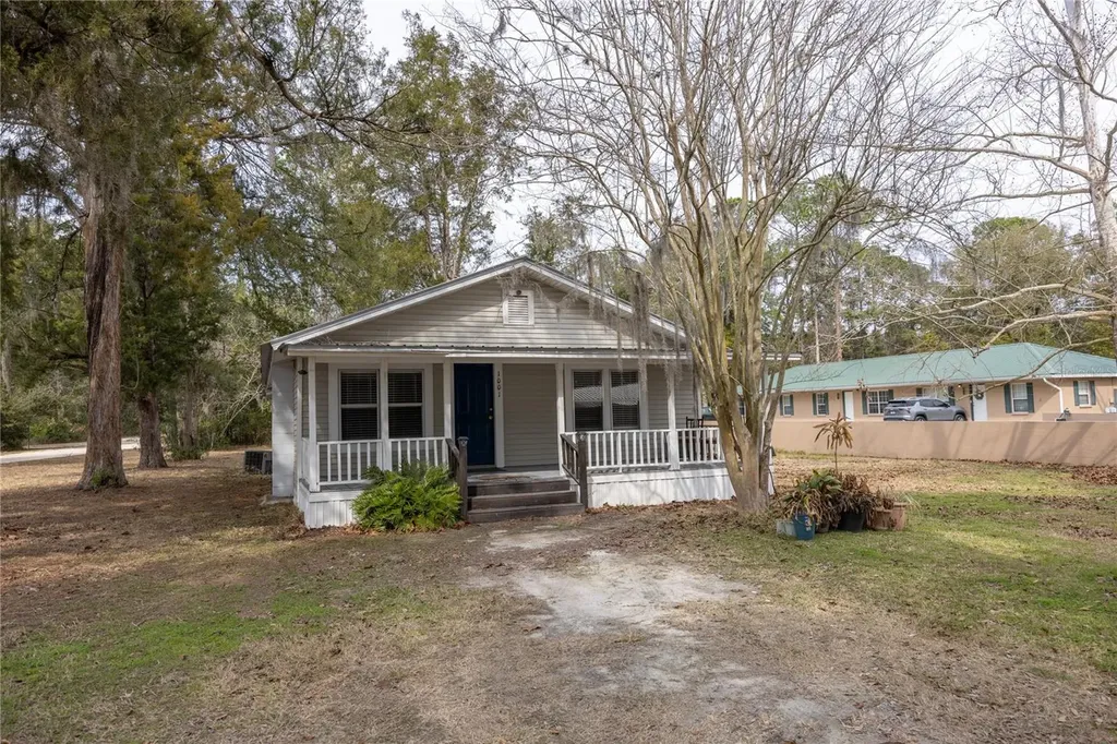 1001 NE 2nd Avenue Trenton FL 32693