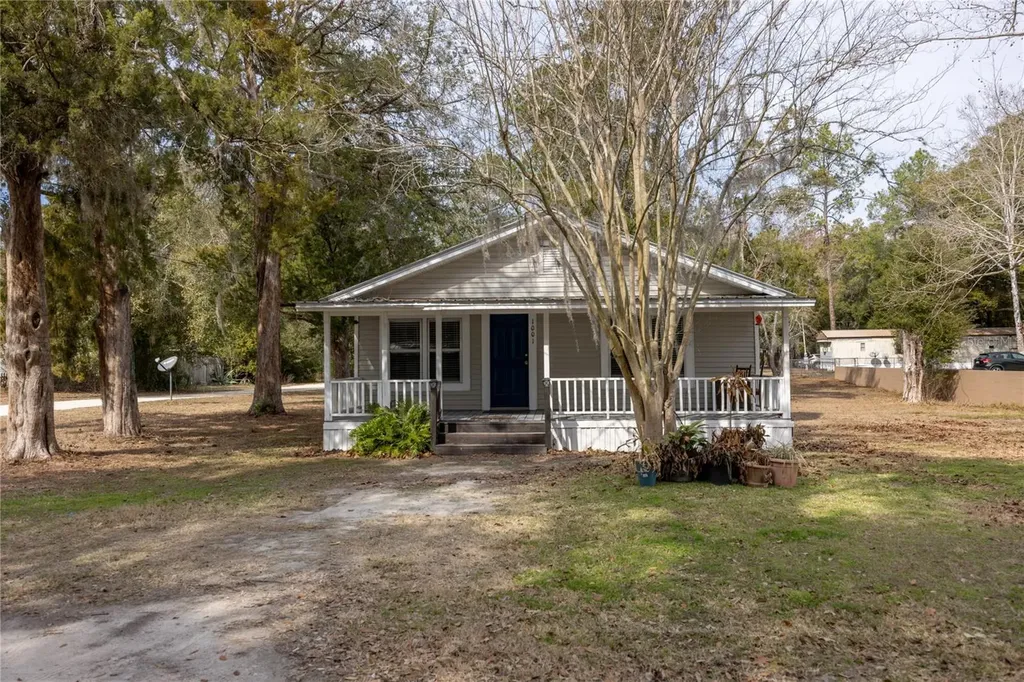 1001 NE 2nd Avenue Trenton FL 32693