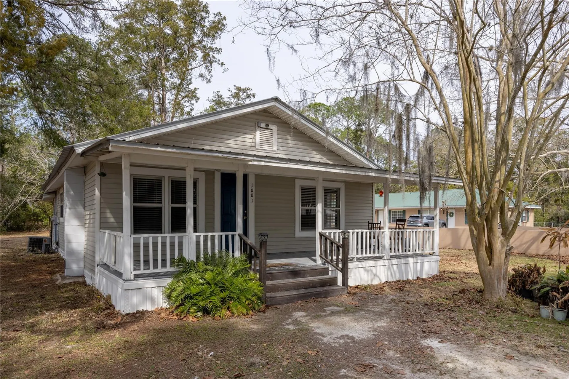 1001 NE 2nd Avenue Trenton FL 32693