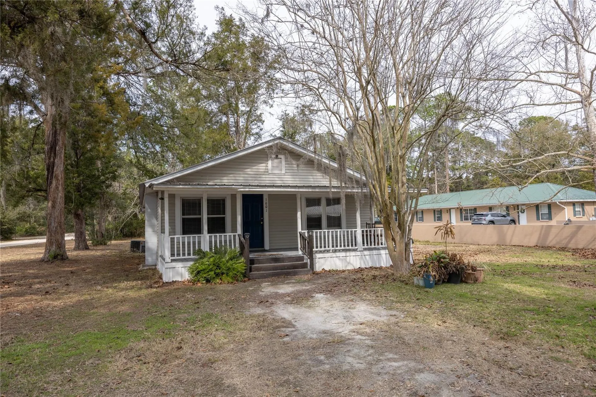 1001 NE 2nd Avenue Trenton FL 32693