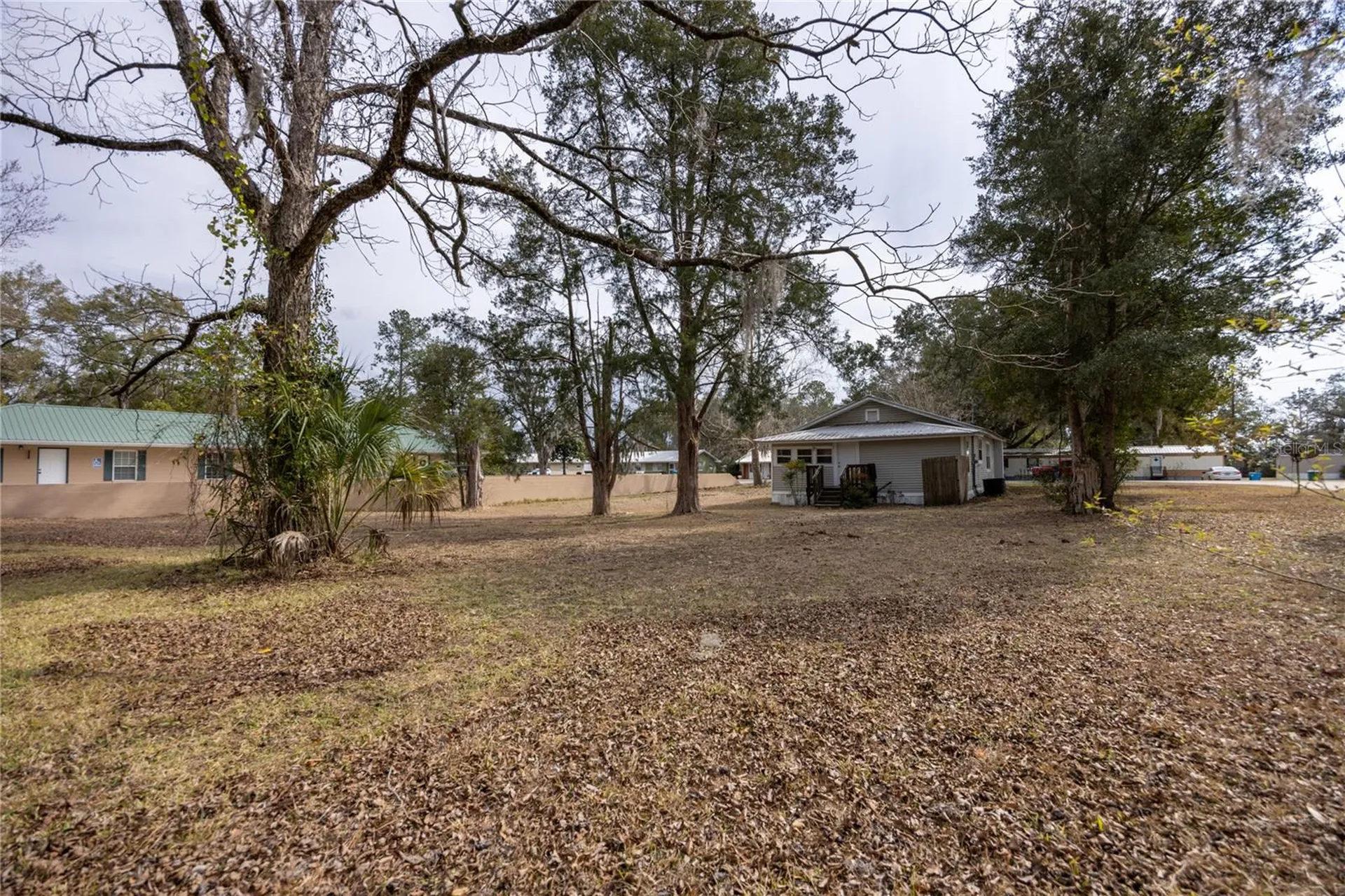 1001 NE 2nd Avenue Trenton FL 32693