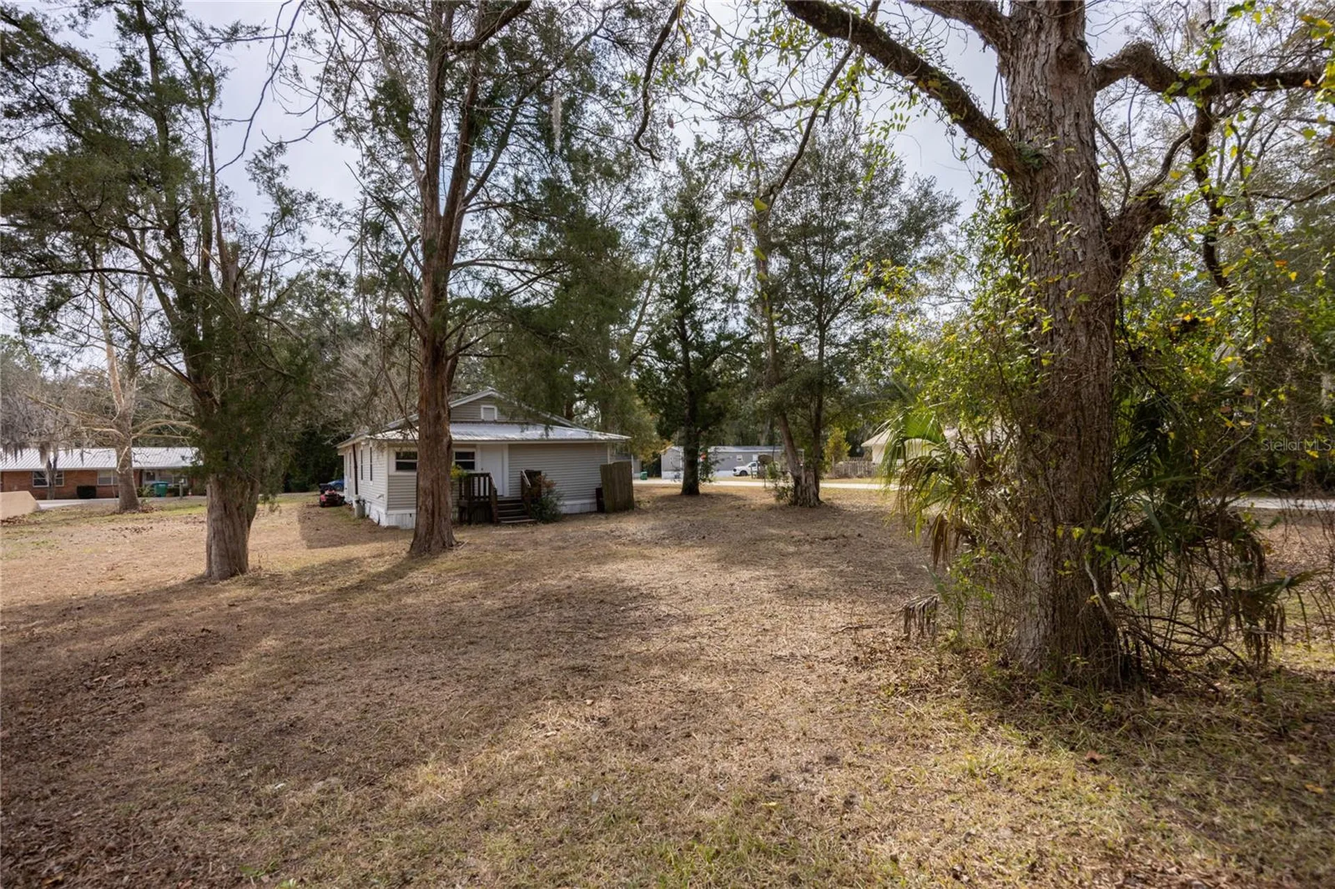 1001 NE 2nd Avenue Trenton FL 32693
