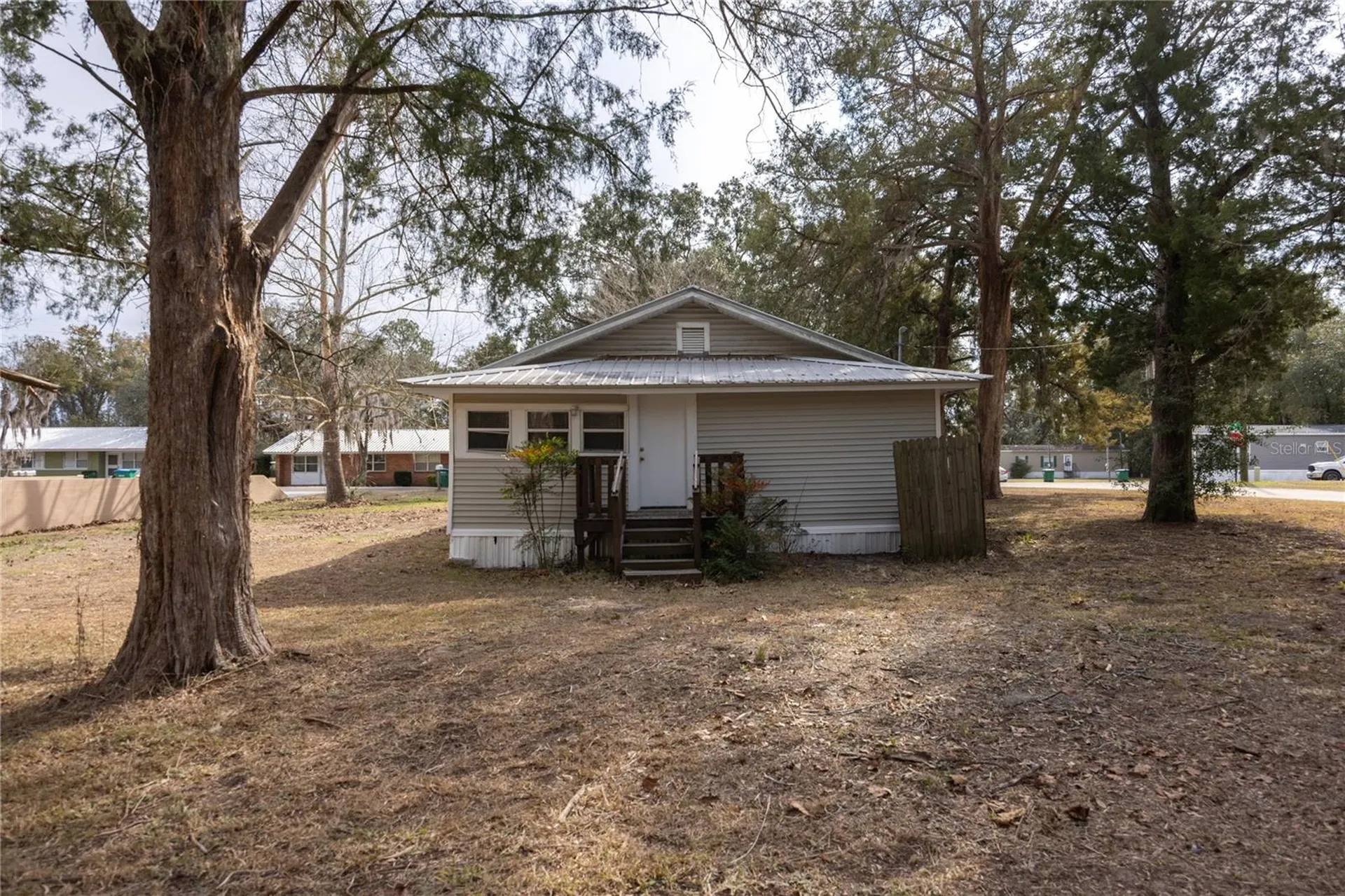 1001 NE 2nd Avenue Trenton FL 32693
