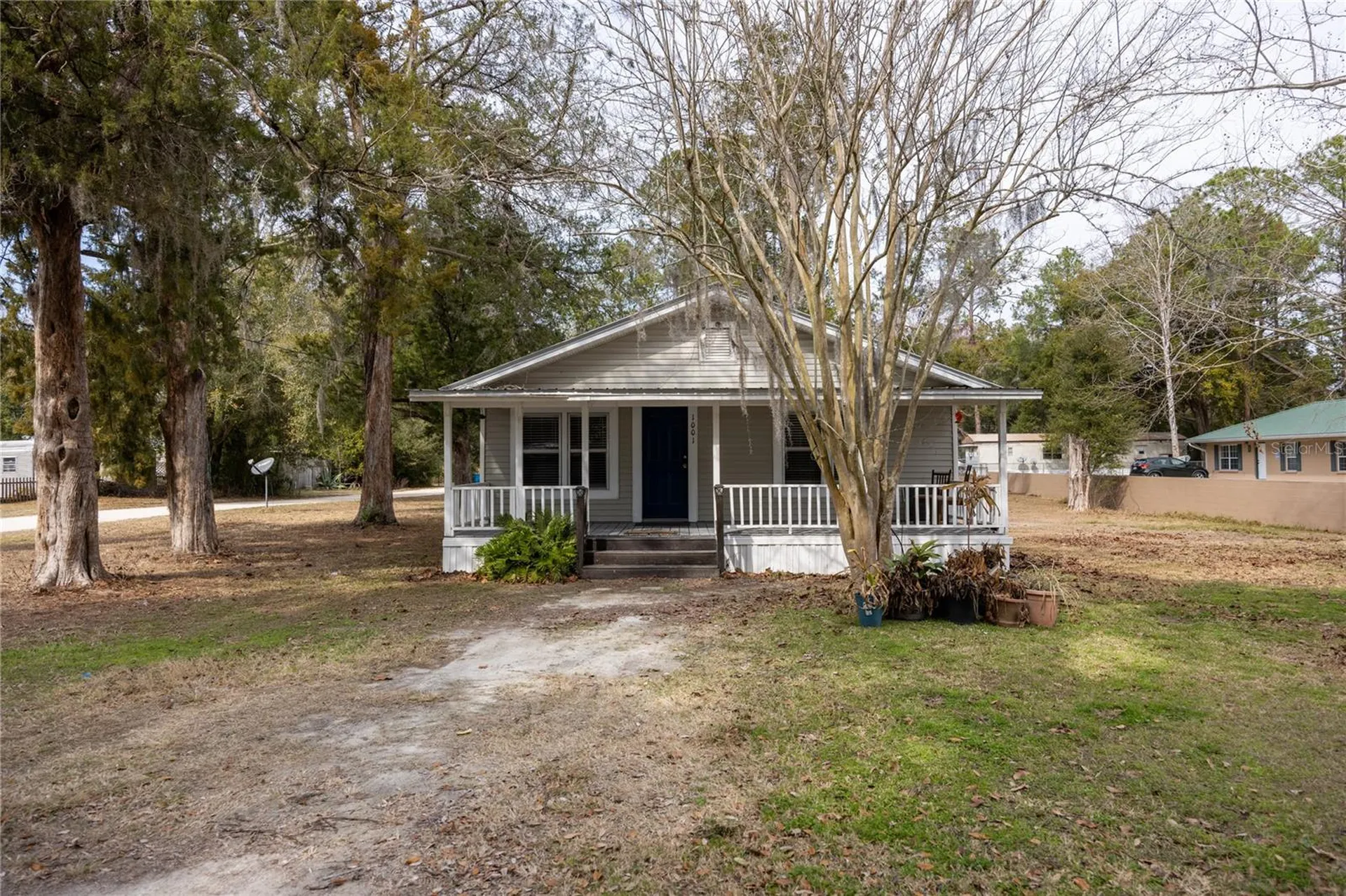 1001 NE 2nd Avenue Trenton FL 32693