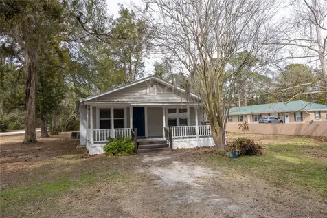 1001 NE 2nd Avenue Trenton FL 32693
