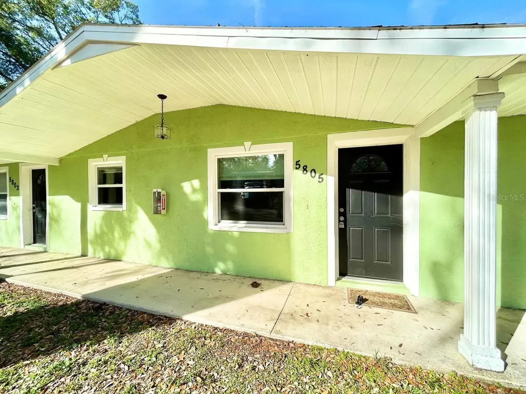 5805 Delaware Avenue New Port Richey FL 34652