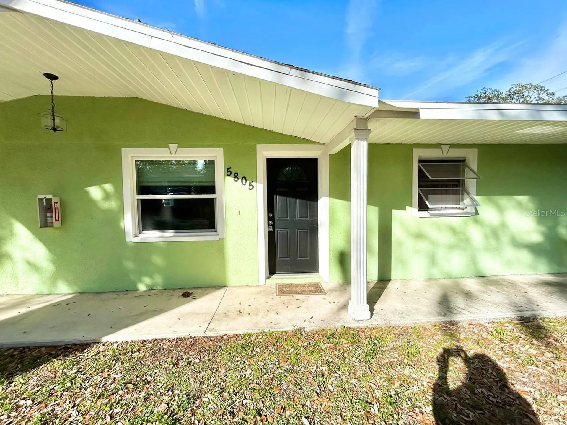 5805 Delaware Avenue New Port Richey FL 34652